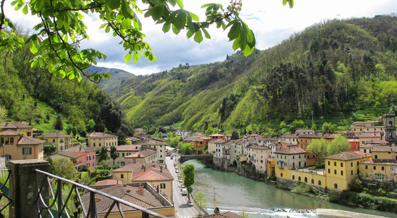 7 Italian towns you have to visit