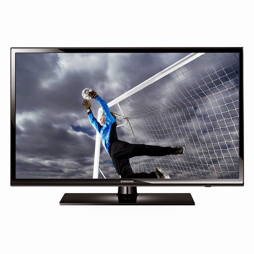 SAMSUNG 32-inch HD LED TV - Series 4 UA32FH4005