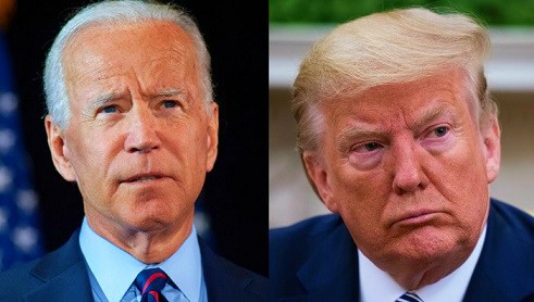 Why Joe Biden Needs To Call Every American President A Racist Before Trump