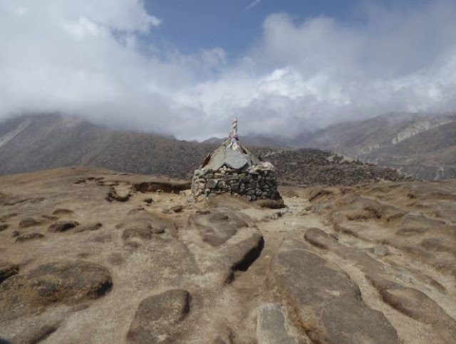 stupa prima di macchermo