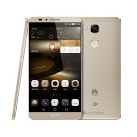 Huawei Ascend Mate 7 Gold Price Specs