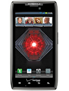 Harga Motorola DROID RAZR MAXX dan Spesifikasi