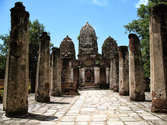 Wat Phra Phai Luang