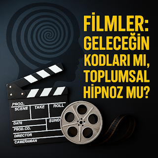 Filmler geleceğin kodlayıcısımı