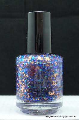 KBShimmer Bejweled