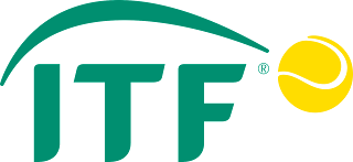 International Tennis Federation (ITF) Logo Vector Format (CDR, EPS, AI, SVG, PNG)