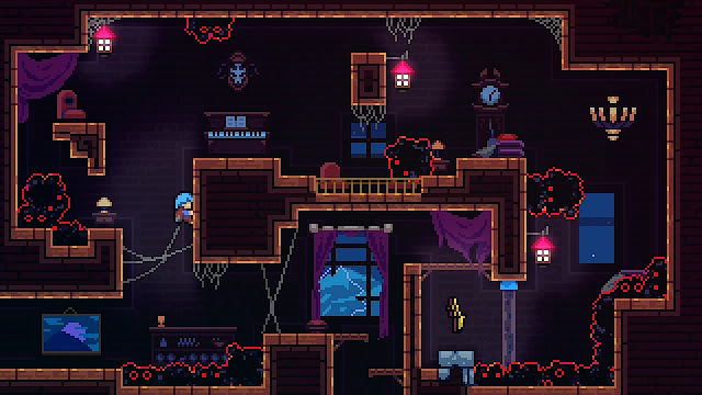 Celeste Full Version