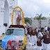 Nuestra Señora del Carmen en Misantla: Fe y Devoción en la Despedida