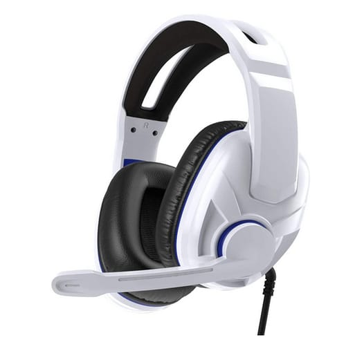 FnOoR FN-M1 Gaming Headset for for PS5 PS4 PC