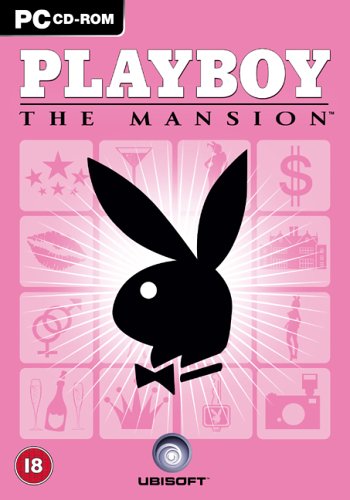 Download Playboy   The Mansion PC Baixar