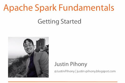 Best course to learn Apache Spark Framework