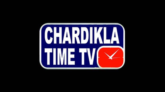 Chardikala Time TV Punjabi Logo, Channel Number and Satellite Frequency on DD Free dish DTH