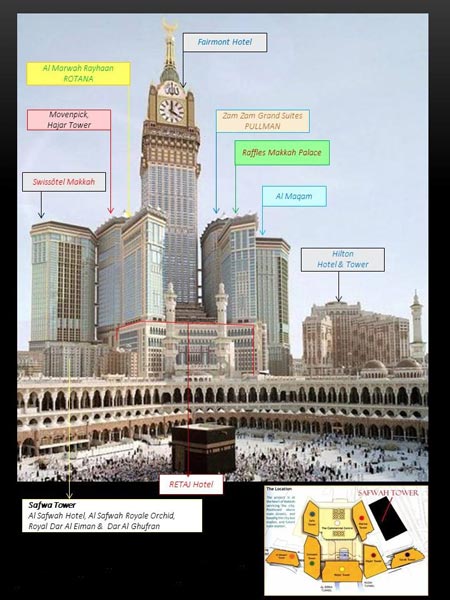 Paket Umroh Februari 2017, Bulan Penuh Cinta Rindu Baitullah