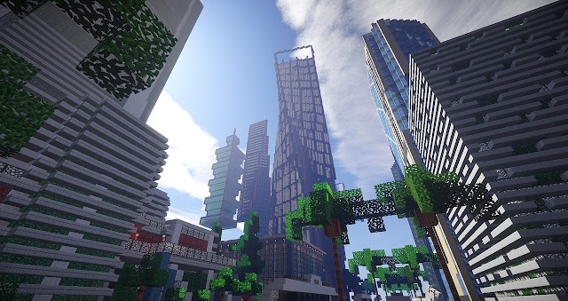 Unleash Your Creativity: A Guide to Playing Minecraft in Creative Mode | Surviving the Blocky World: A Guide to Playing Minecraft in Survival Mode