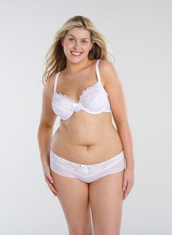 Plus Size Bra Pics