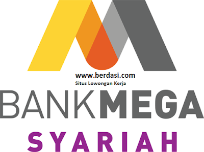 Loker PT Bank Mega Syariah Funding Officer - Surabaya