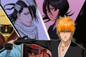 Bleach Brave Souls Mod Apk 4.3.1 God Mode Attack Increased Auto Play