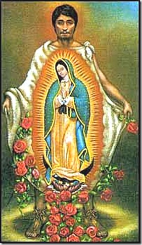 San Juan Diego