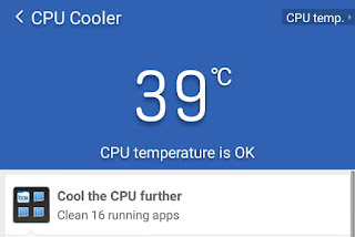Clean Master - CPU Cooler