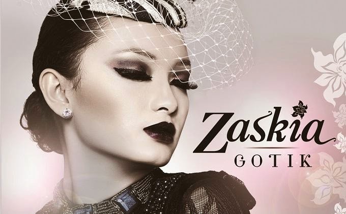 Kumpulan Lagu Zaskia Gotik Terbaru Full Album  download 