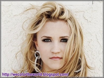 Emily Osment