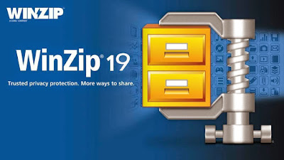 WinZip v19.5 Build 11532 Final (x86/x64) + Keygen Free Download