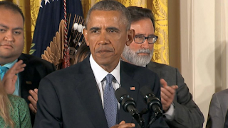 Inside President Obama's Smart Gun Announcement