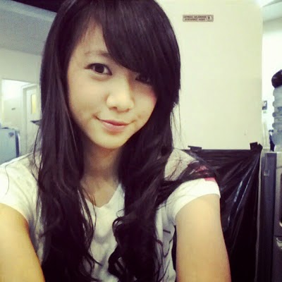 Shania Junianatha