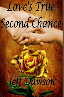 Loves true second chance