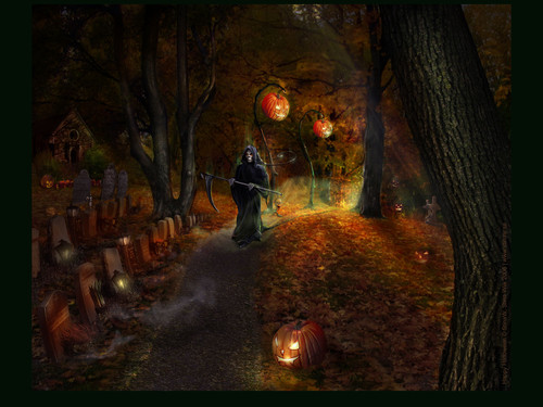 high definition wallpaper. HD Halloween Wallpapers, High