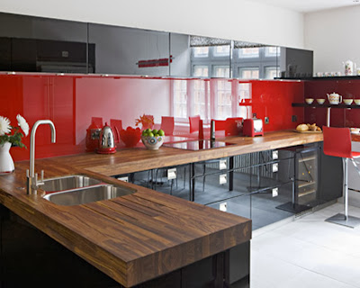 Kitchen Design Ideas 2013