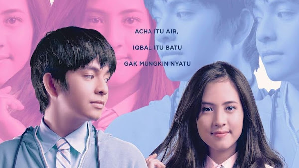 25 Daftar Nama Dan Biodata Pemain Film Mariposa (2021) Lengkap