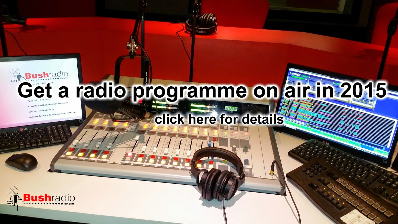 https://bushradio.wordpress.com/2015/01/09/get-a-radio-programme-on-air-in-2015/