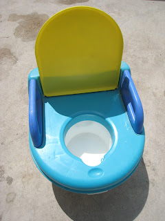 Potty Training