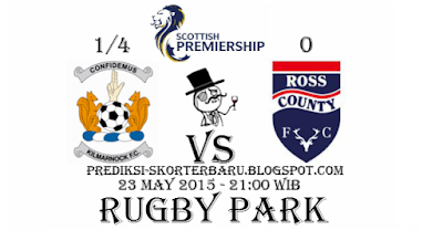 "Prediksi Skor Kilmarnock vs Ross County By : Prediksi-skorterbaru.blogspot.com"