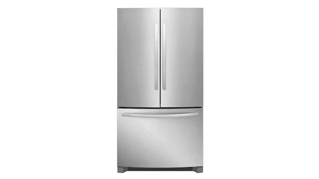 Frigidaire FFHN2750TS French Door Refrigerator
