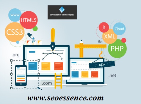 Website Development India