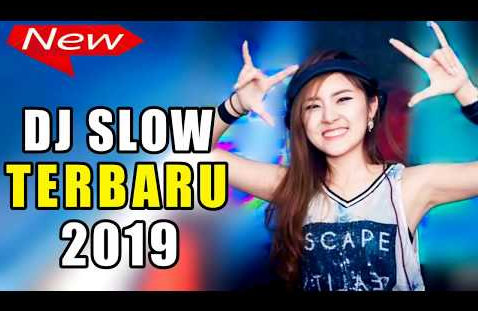 Download Lagu Dj Slow Remix 2019 Full Bass Paling Enak Dj Remix Mp3