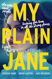 https://www.goodreads.com/book/show/36301023-my-plain-jane?ac=1&from_search=true