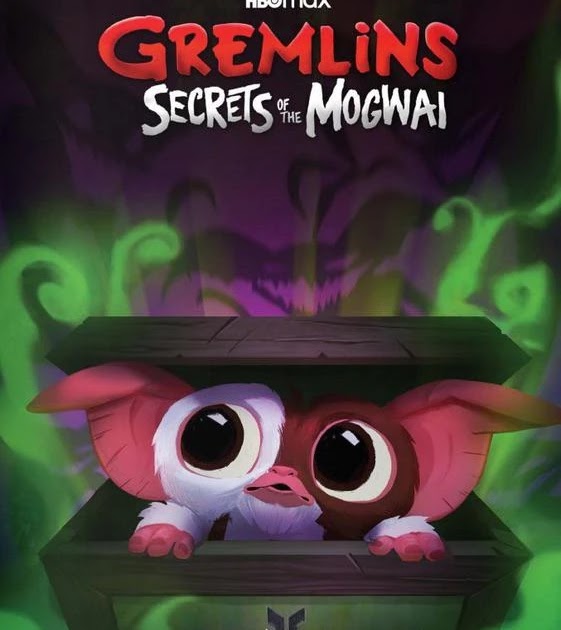 Gremlins: Secrets of the Mogwai review – lesser yet passable