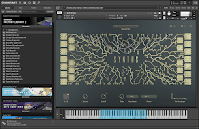 Kontakt Factory Library 2 Synth