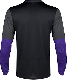 Jersey GK Everton Home