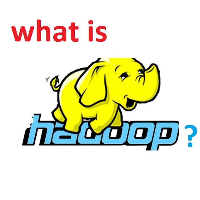 What is Hadoop and how does it work?