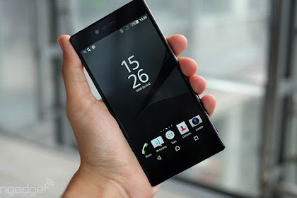 Sony Xperia Z5 Premium Now Available in US