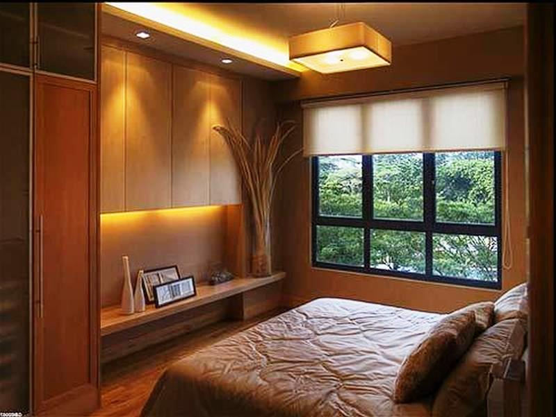 73 desain kamar  tidur minimalis sederhana  2x3 3x3 3x4