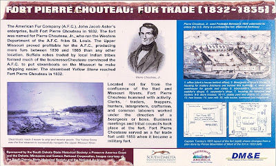 Fort Chouteau
