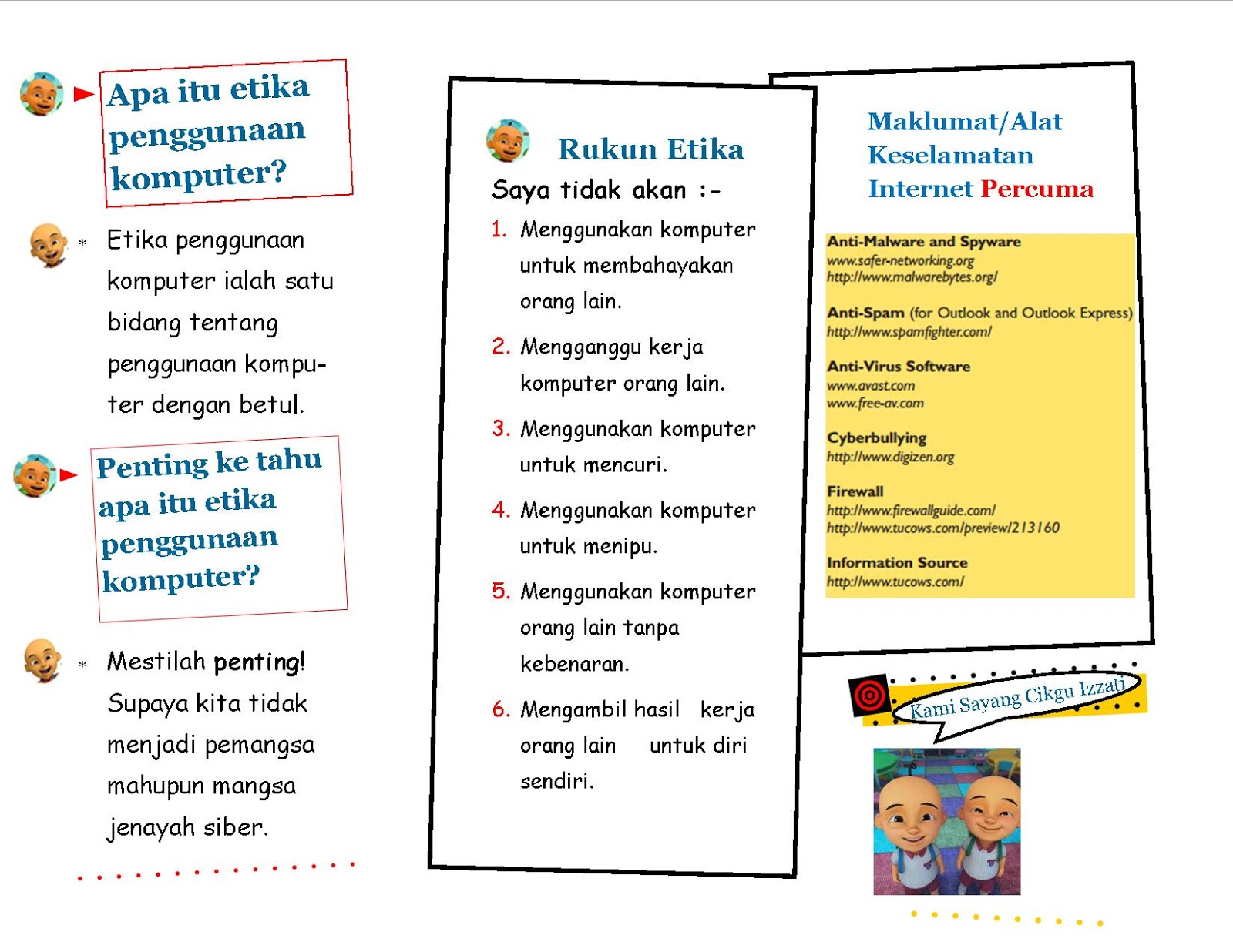 BMM 3105 Pengajaran Bahasa Melayu Berbantukan Komputer 