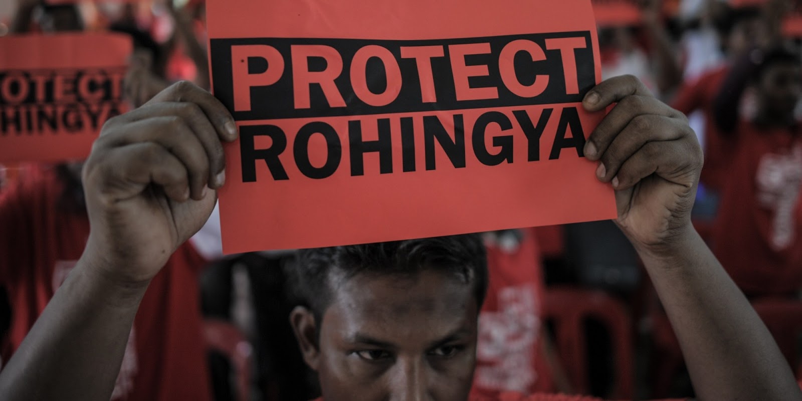 RohingYa