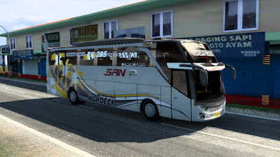 Jetbus 3 ++ Reborn 1.41