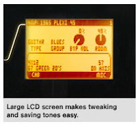 Large LCD